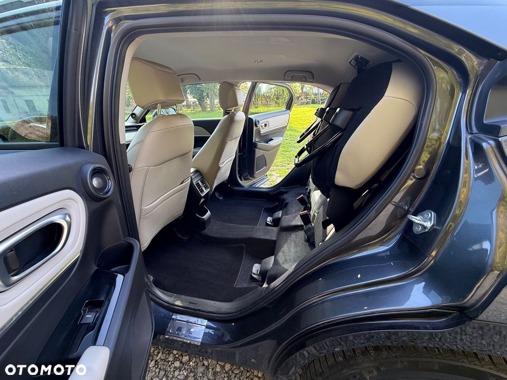 Honda HR-V 1.5 i-MMD Advance Style BSI CVT - 27