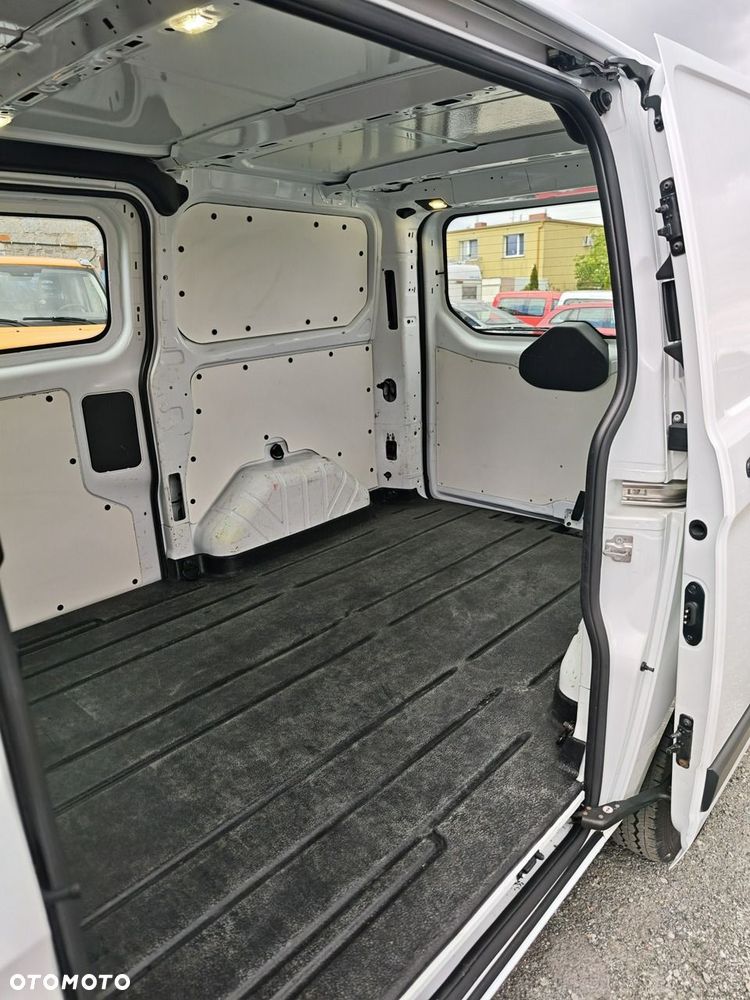 Ford Transit Custom - 20