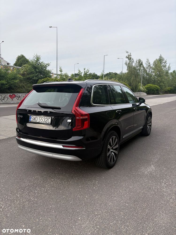 Volvo XC 90 - 4