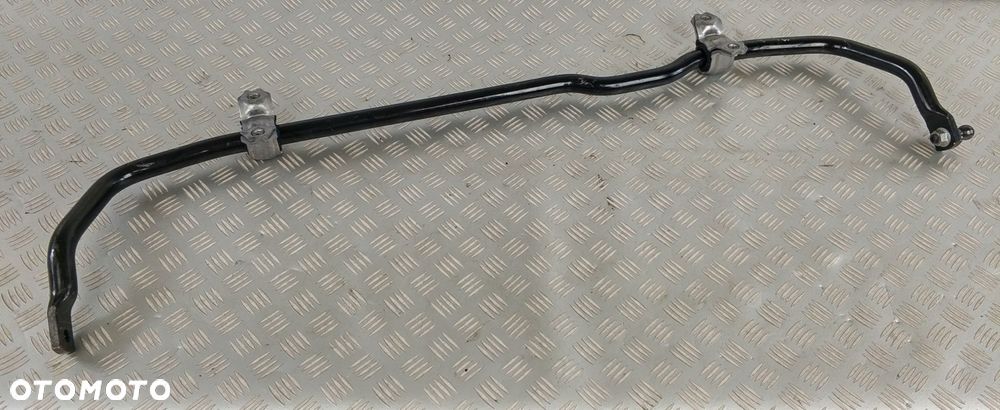 3Q0411303R drążek stabilizatora przód VW TIGUAN II 2 - 3