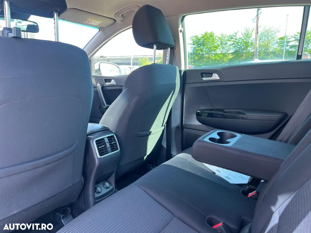 Kia Sportage - 28