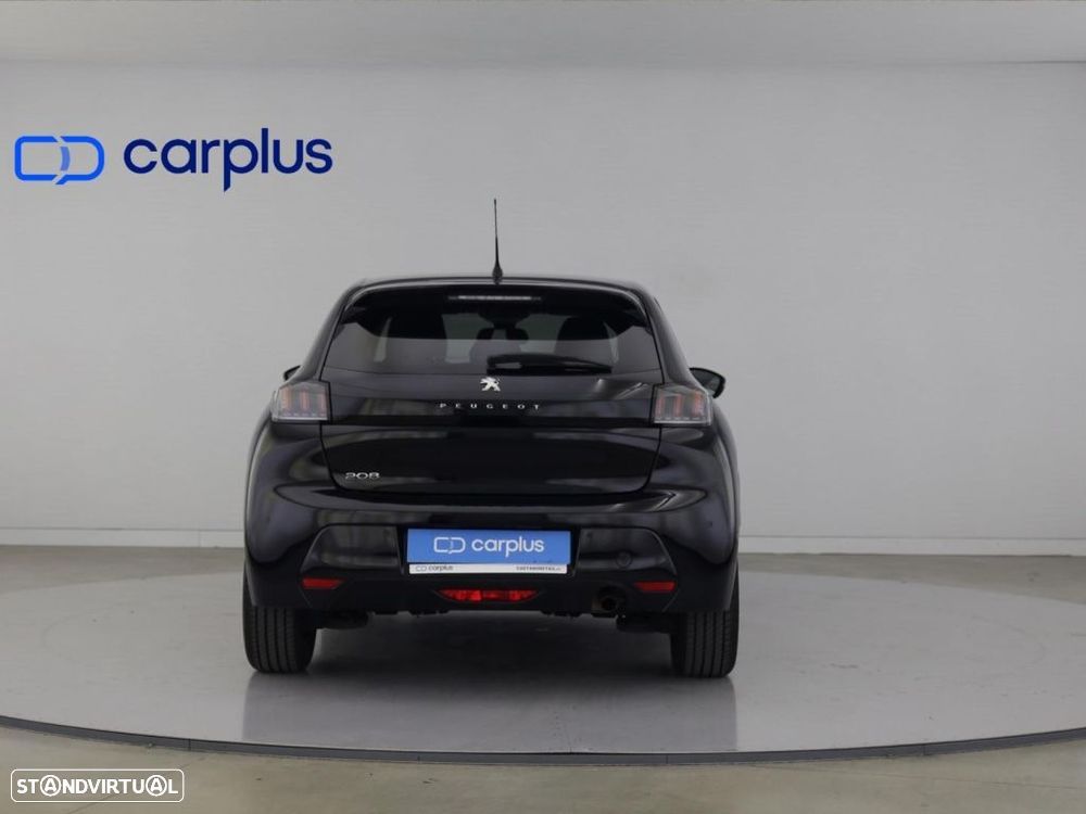 Peugeot 208 1.2 PureTech Active - 6