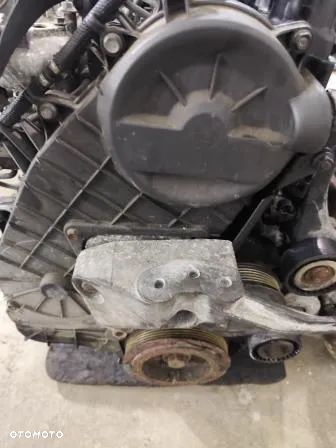 BLOK SILNIKA KOMPLETNY 1,7 CDTI_ A 17DTR_110KM_ASTRA H_ZAFIRA B_MERIVA B_10R - 6