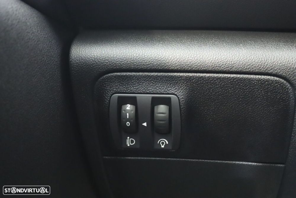 Renault Mégane Sport Tourer 1.5 Blue dCi Equilibre EDC - 25