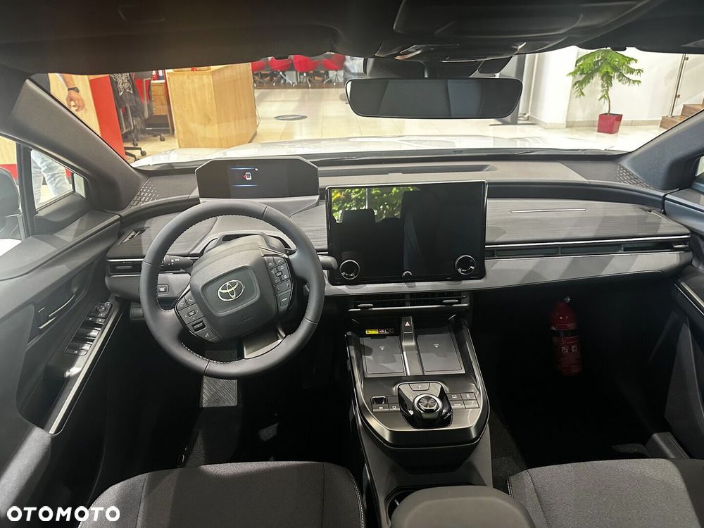 Toyota C-HR+ 77kWh Style - 3
