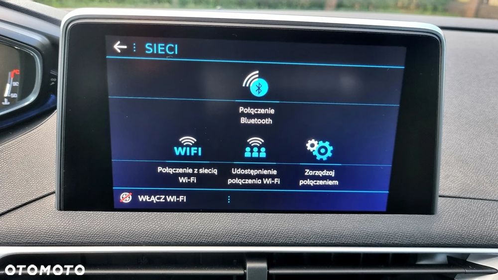 Peugeot 3008 2.0 BlueHDi GT S&S EAT6 - 38