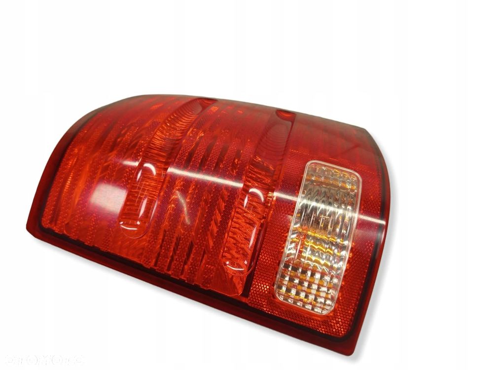 Lampa Tylna Prawy Tył Ford Explorer III 3 02-06 1L2X13B504B - 8