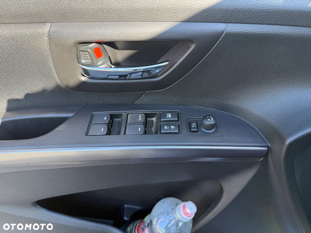 Suzuki SX4 S-Cross - 12