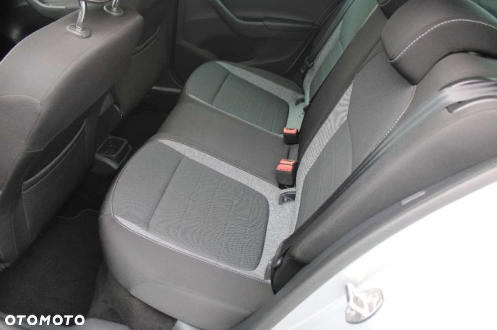 Skoda Fabia - 26