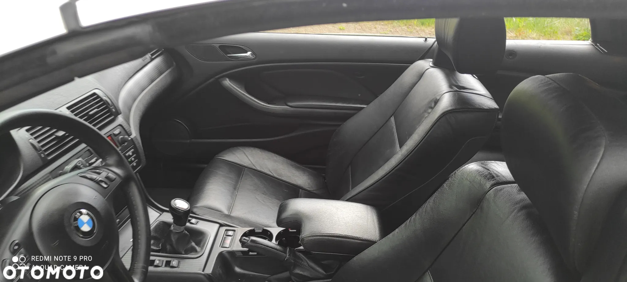 BMW Seria 3 325Ci - 12