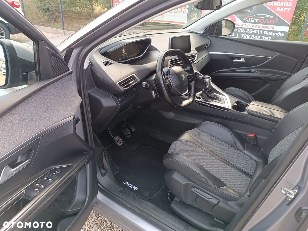 Peugeot 3008 1.6 HDi Active - 27