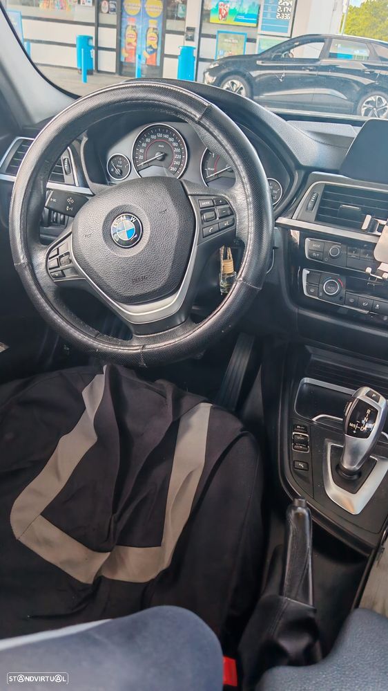 BMW 318 - 11