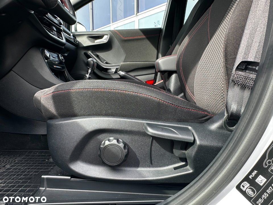 Ford Puma - 13
