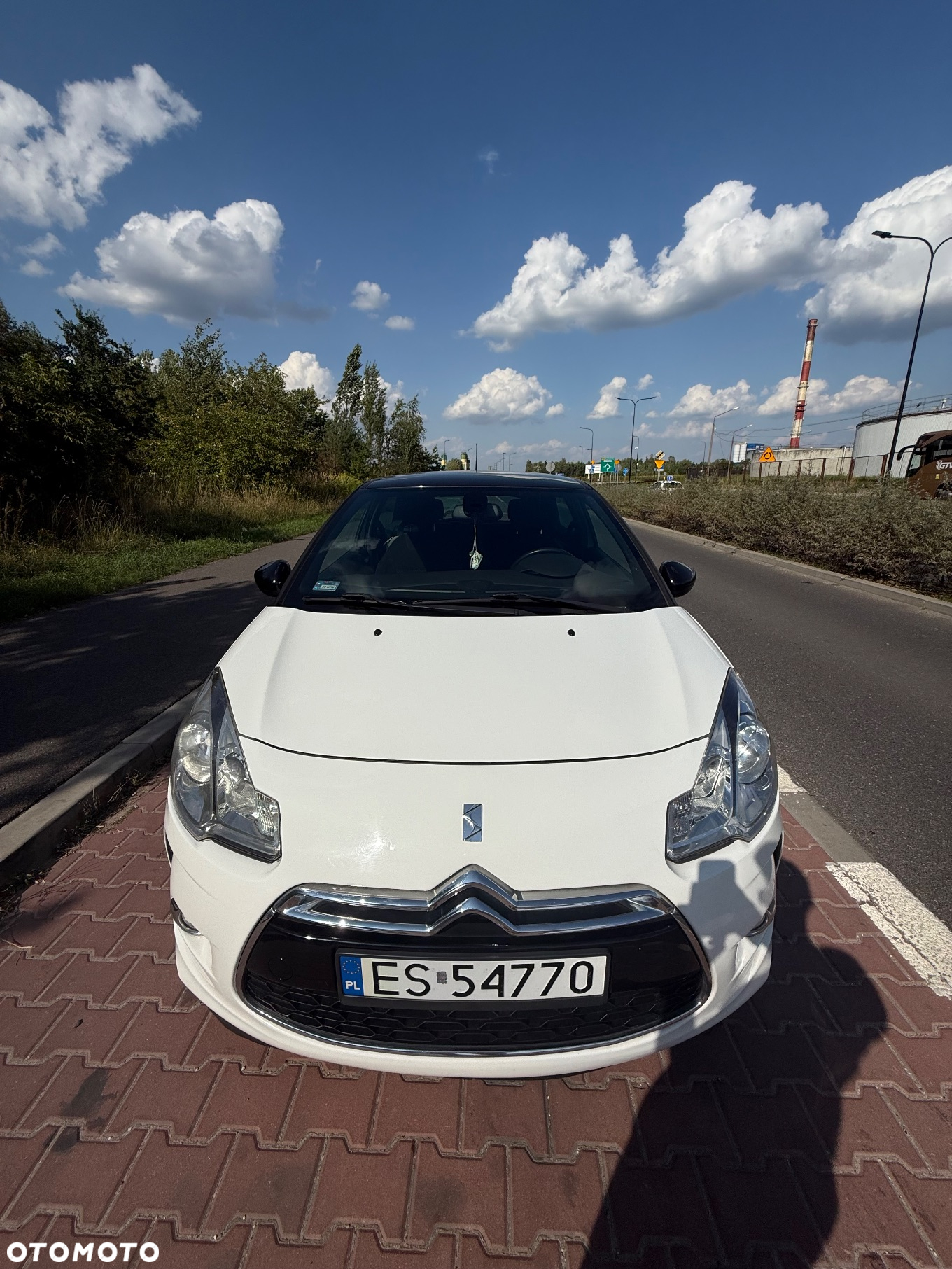 Citroën DS3 1.6 e-HDi SportChic - 14