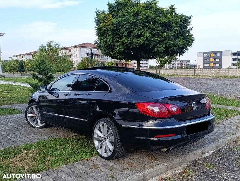 Volkswagen Passat CC - 6