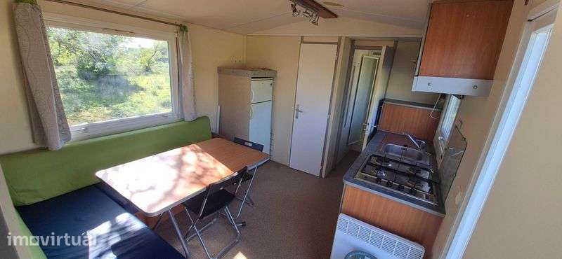 Mobil home 2 quartos 7,80m x 3m - Grande imagem: 3/3