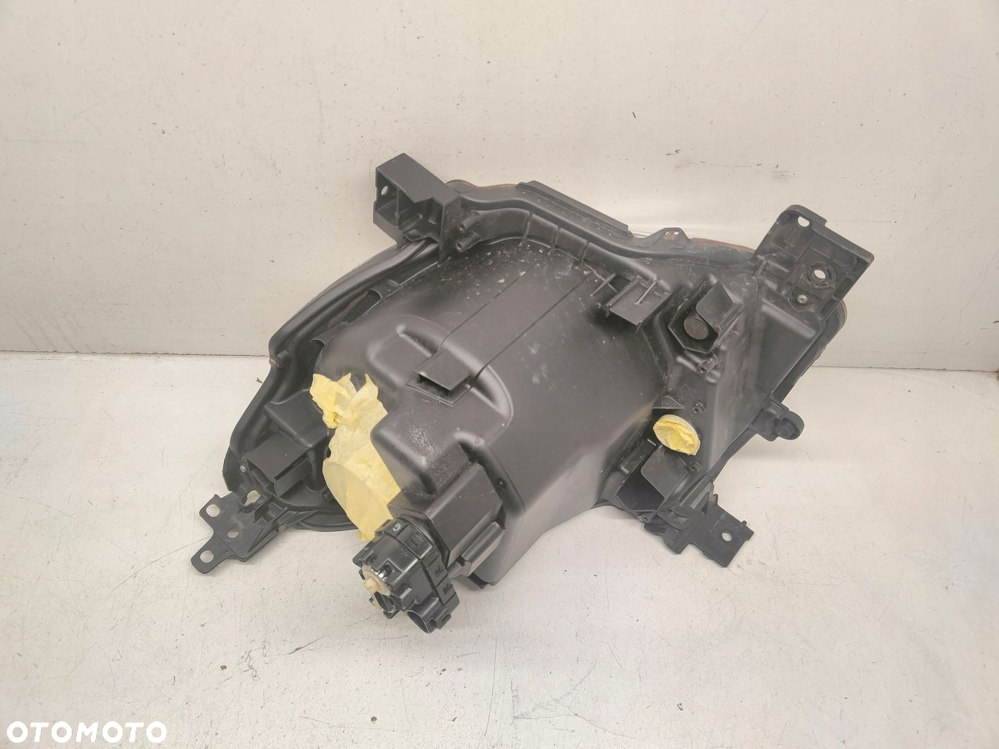 SUZUKI IGNIS LAMPA ZW PRAWY PRZÓD 100-59343 - 6