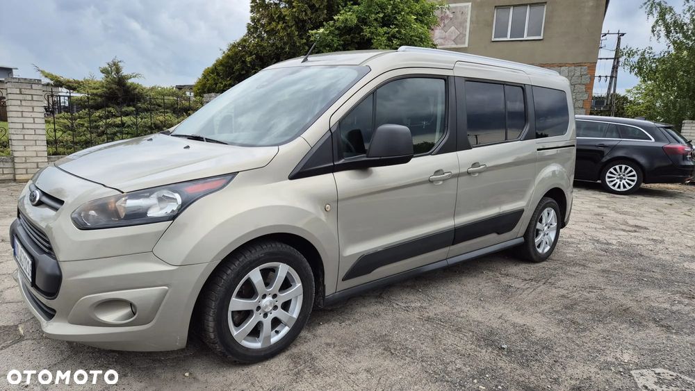 Ford Tourneo Connect 1.5 TDCi Trend - 2