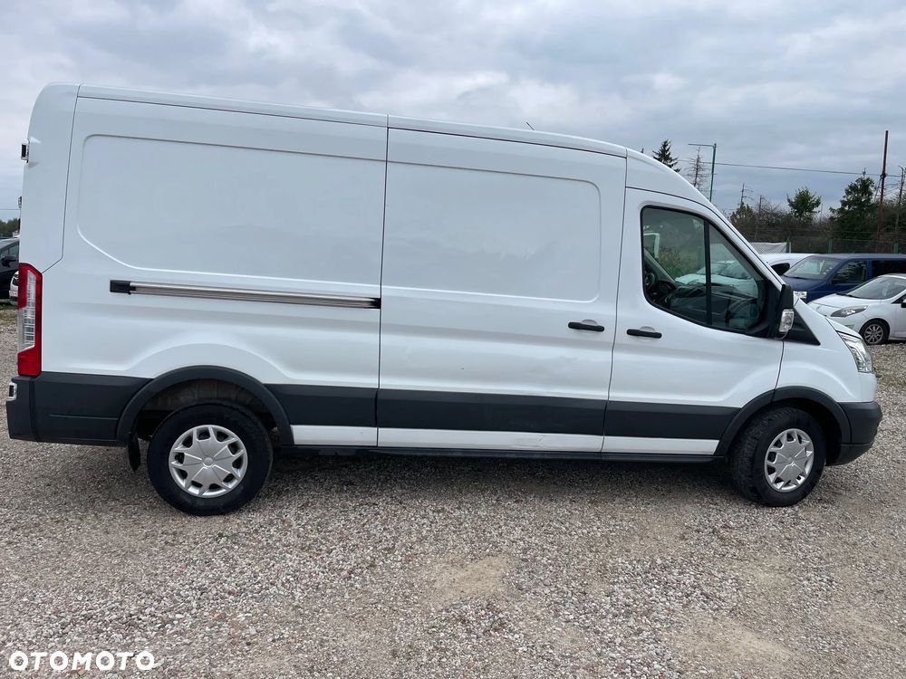 Ford TRANSIT - 8