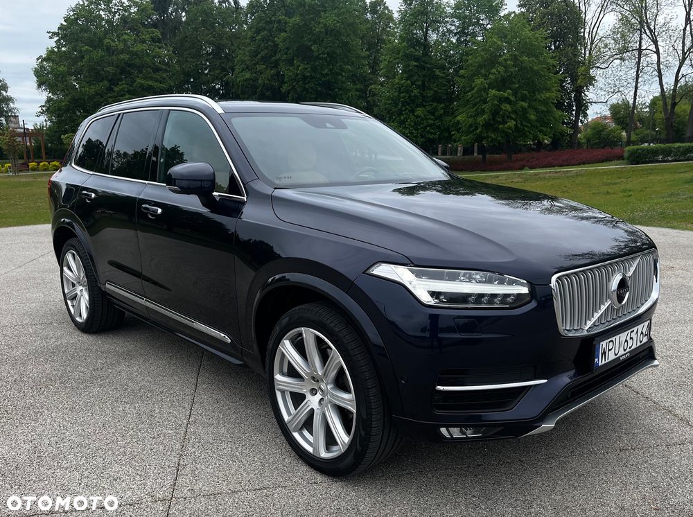 Volvo XC 90 - 3