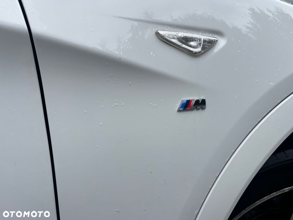 BMW X3 - 9