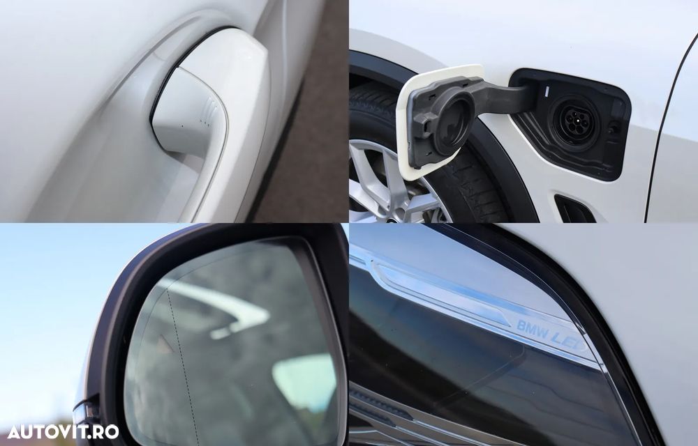 BMW X5 xDrive45e xLine - 23