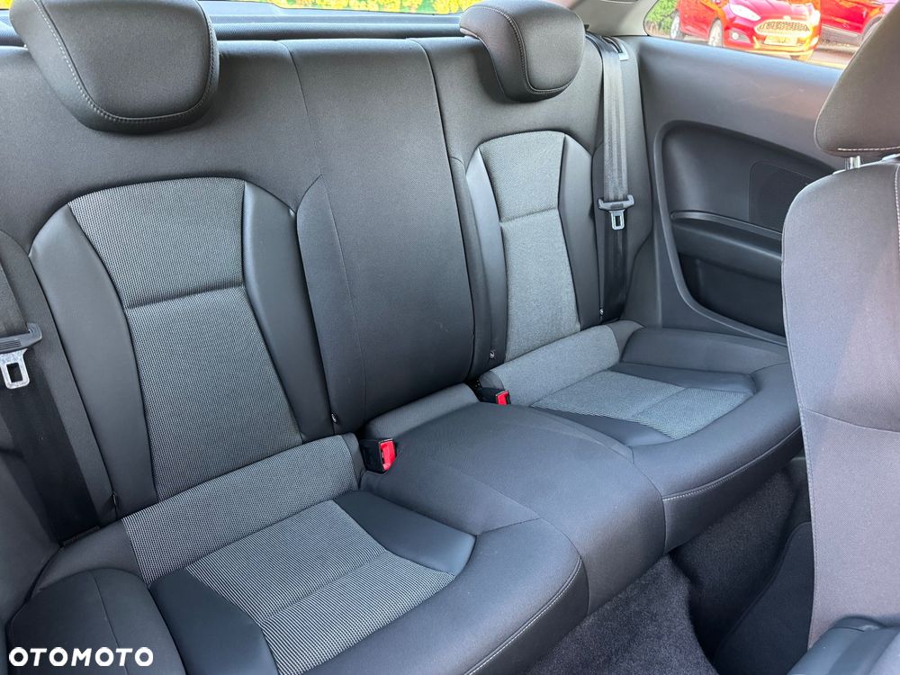 Audi A1 3-drzwiowe 1.4 TFSI S tronic design - 21