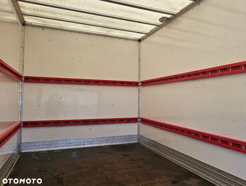 Citroën JUMPER - 11