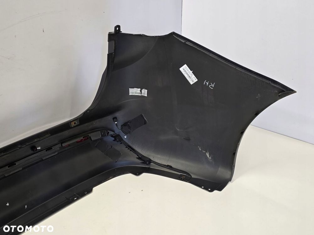 KIA CEED II KOMBI 14R ZDERZAK TYLNY TYŁ BE - 14