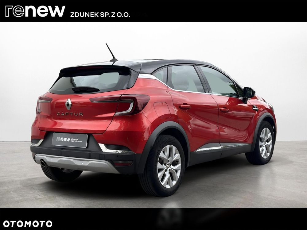 Renault Captur - 6