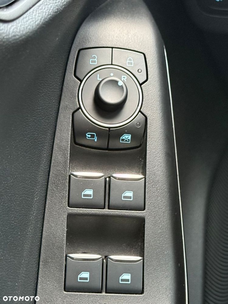 Ford Puma 1.0 EcoBoost Titanium - 24