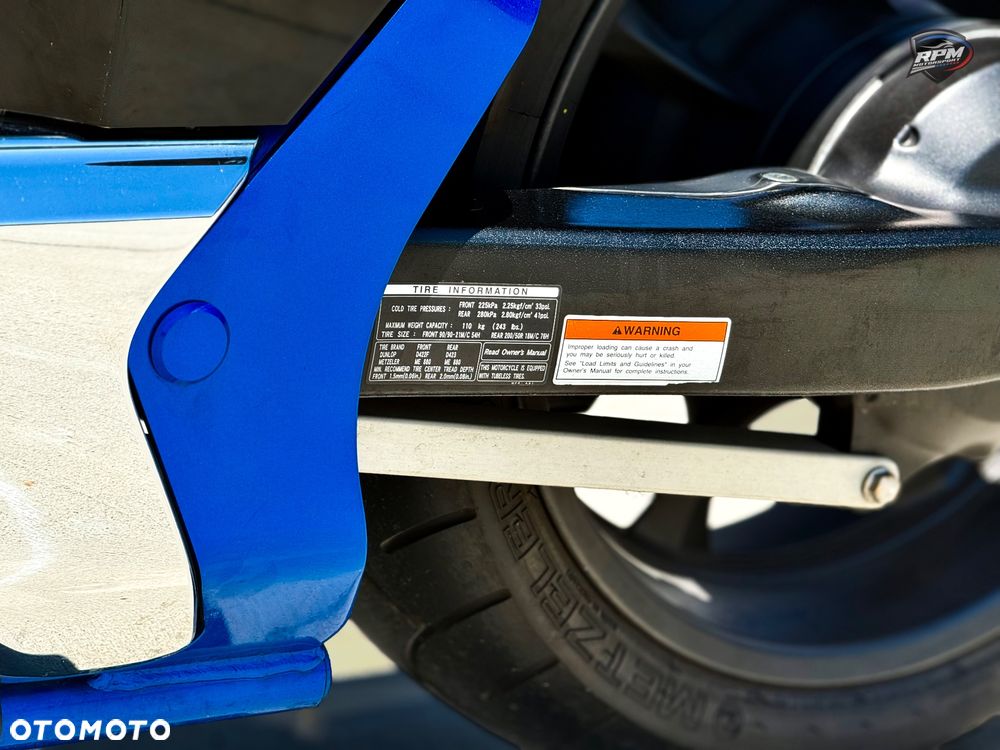Honda VT - 32