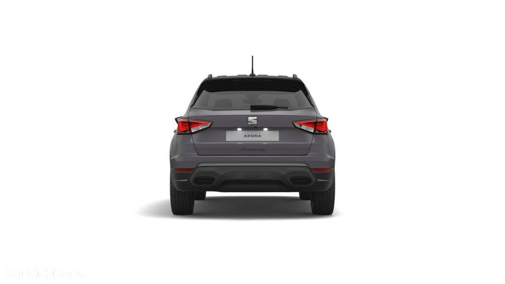Seat Arona - 7