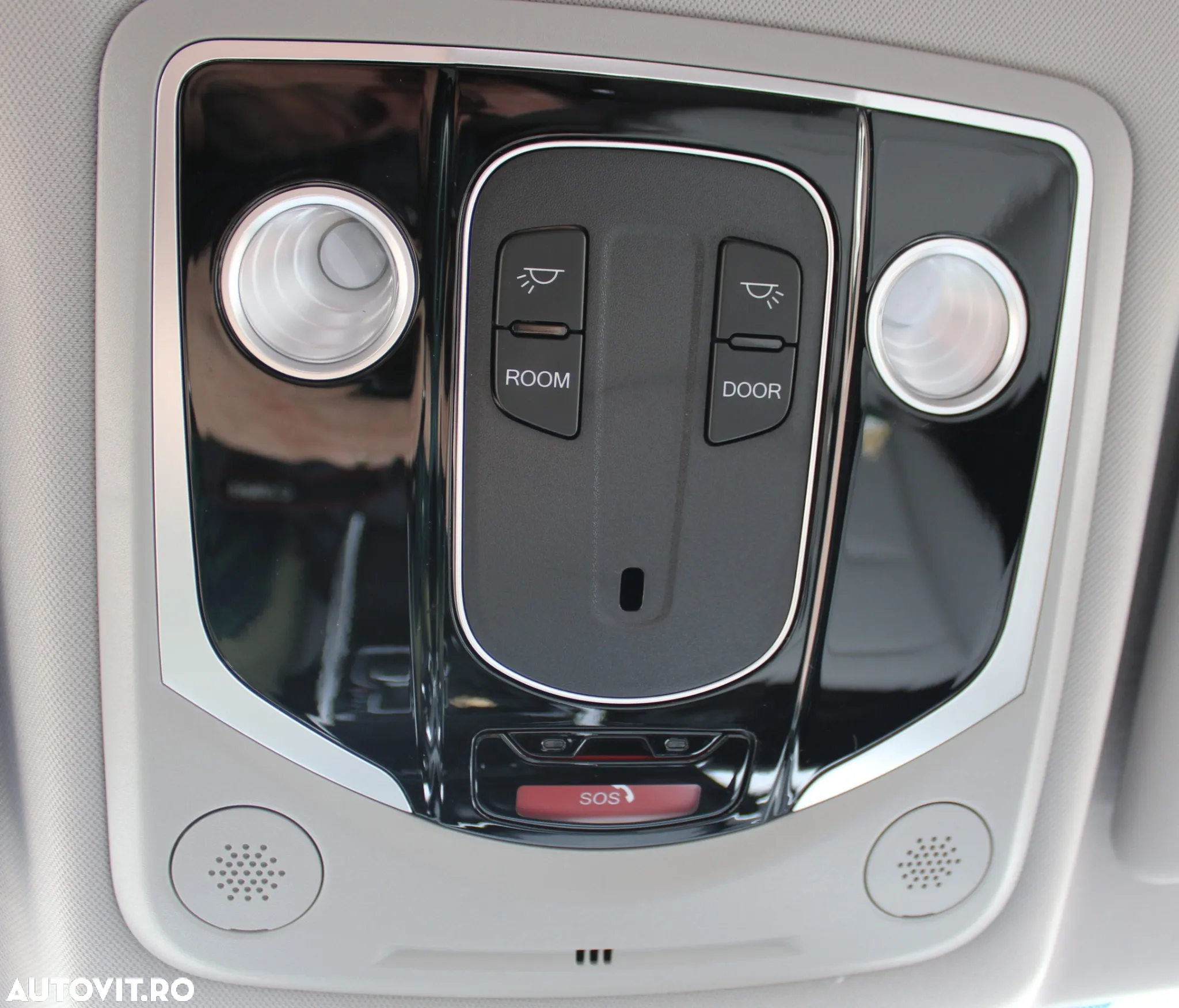 SsangYong Torres 1.5 GDI Turbo Clever - 22