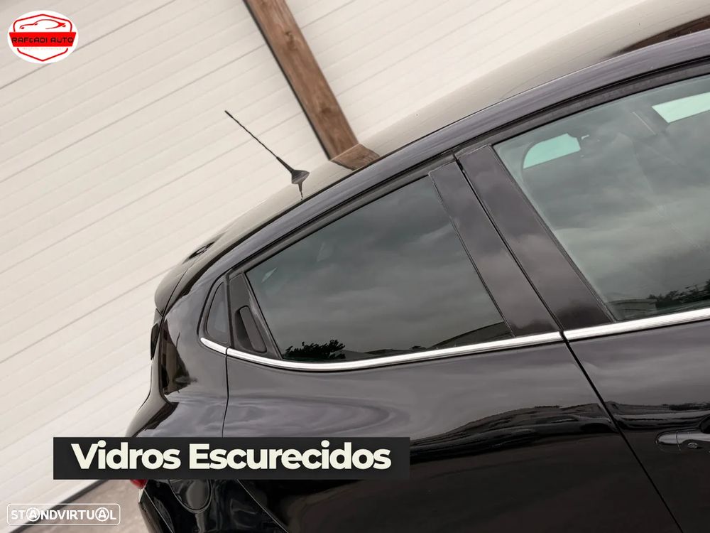 Renault Clio TCe 90 Limited - 7