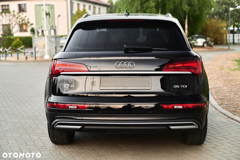 Audi Q5 - 13