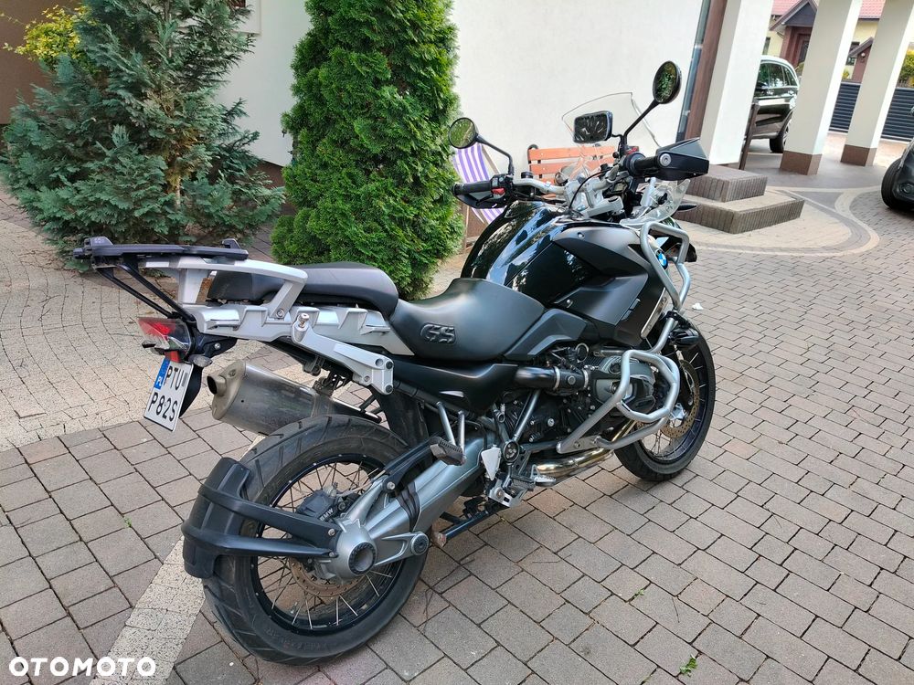 BMW GS - 20