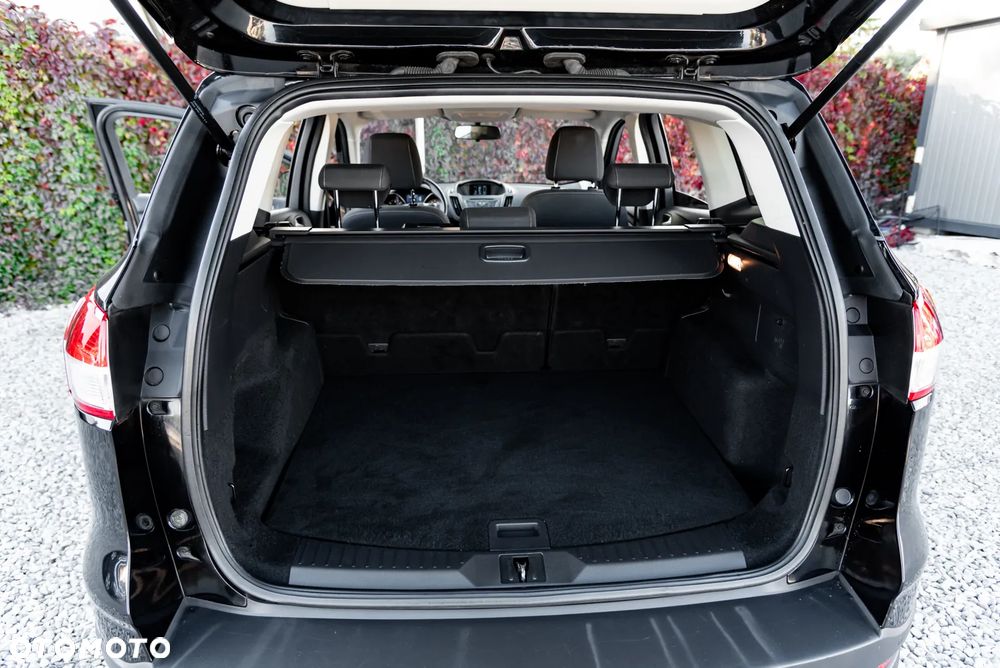 Ford Kuga 2013