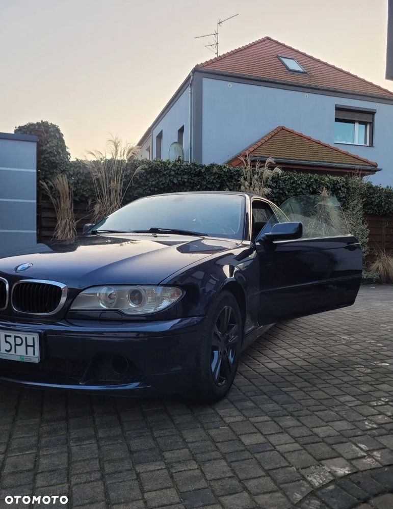 BMW Seria 3 320 Cd - 4