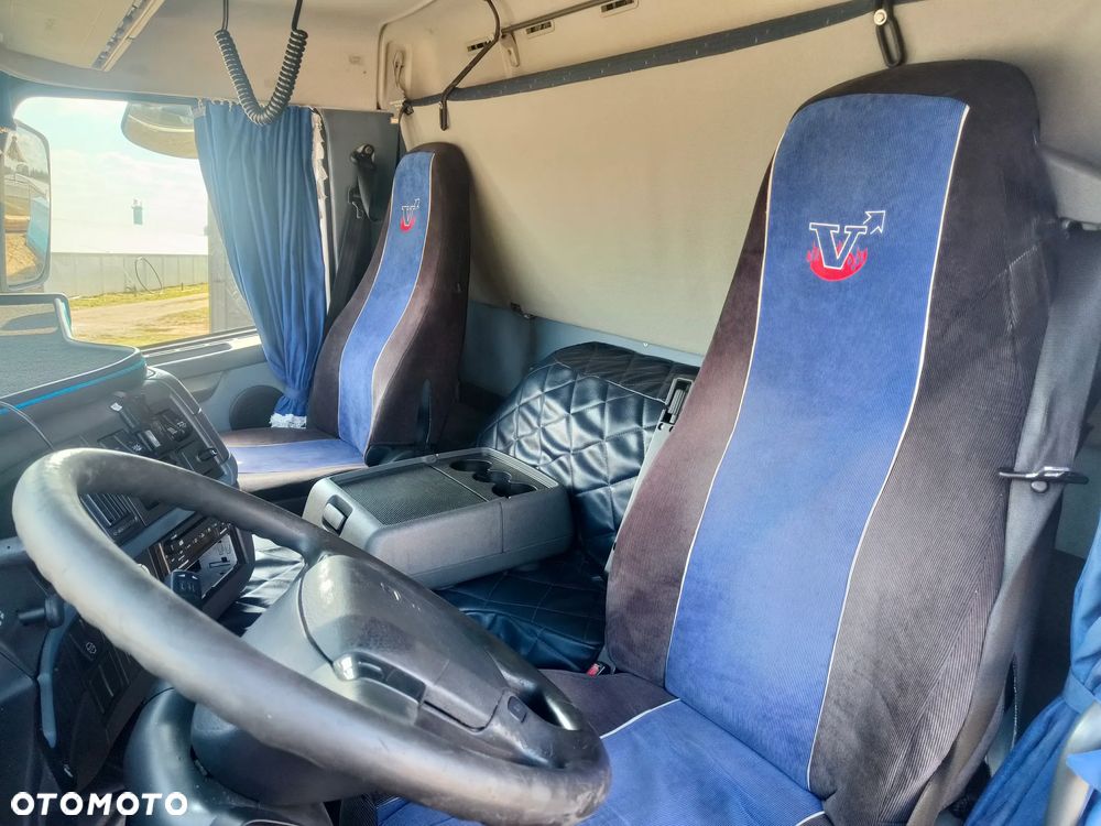Volvo FM - 16