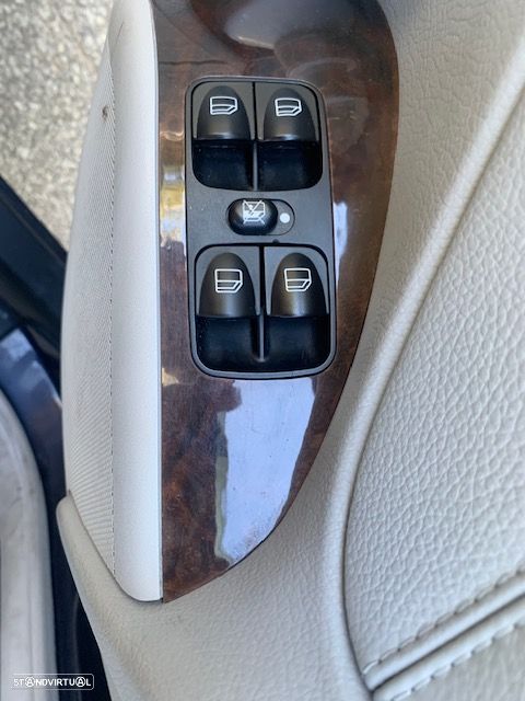 Mercedes-Benz C 220 - 20
