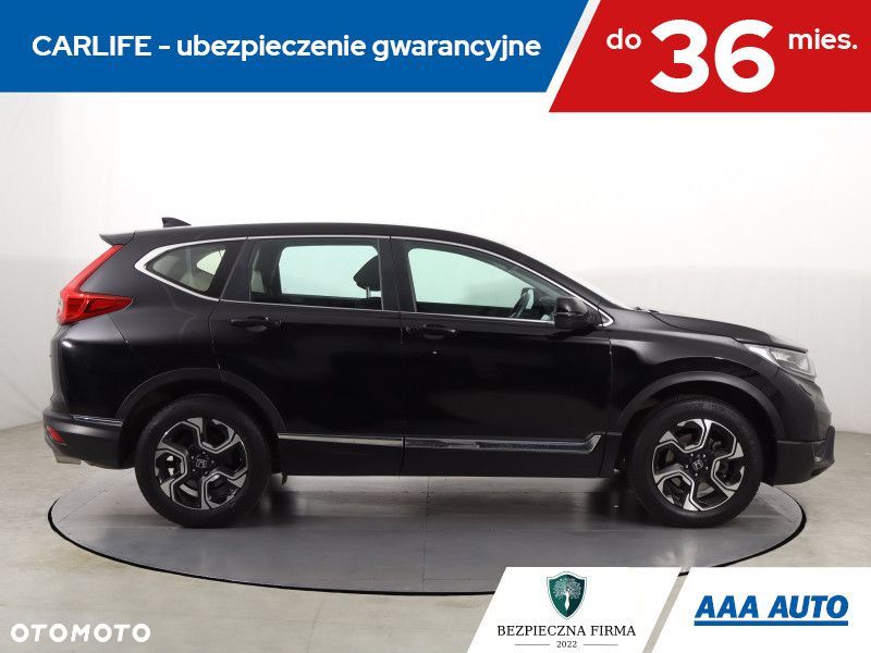 Honda CR-V - 8