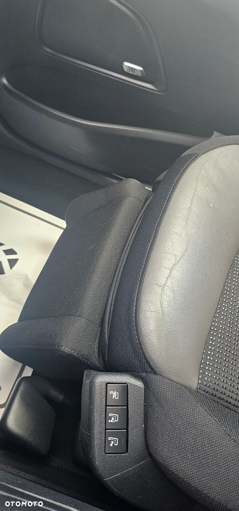 Citroën C4 Grand Picasso - 20