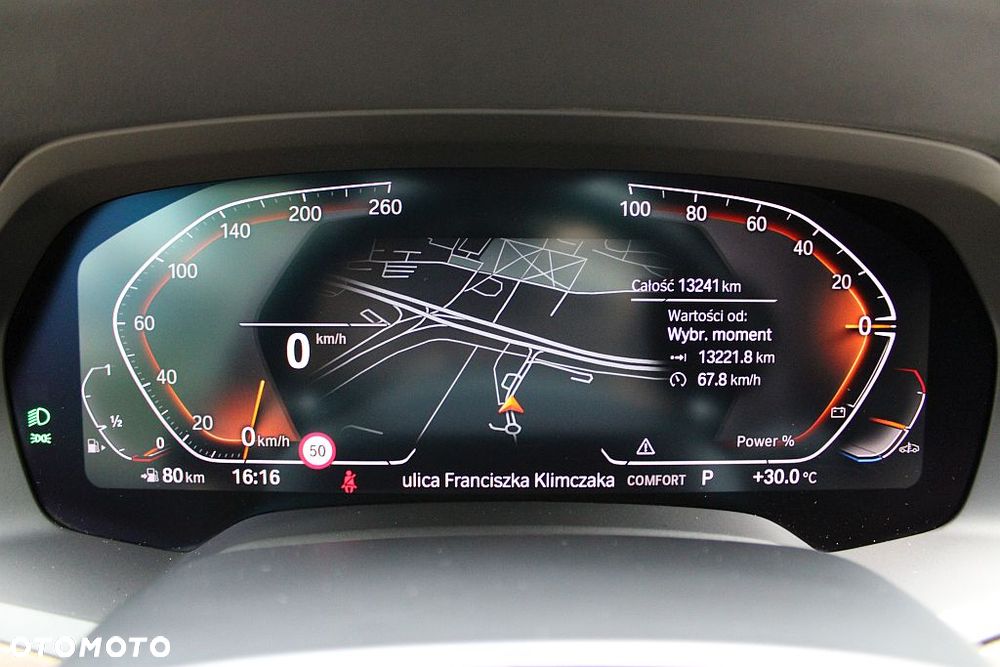 BMW X7 xDrive40i mHEV sport - 23