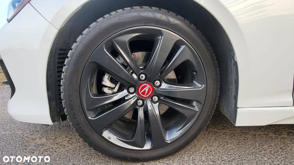 Acura TLX - 9