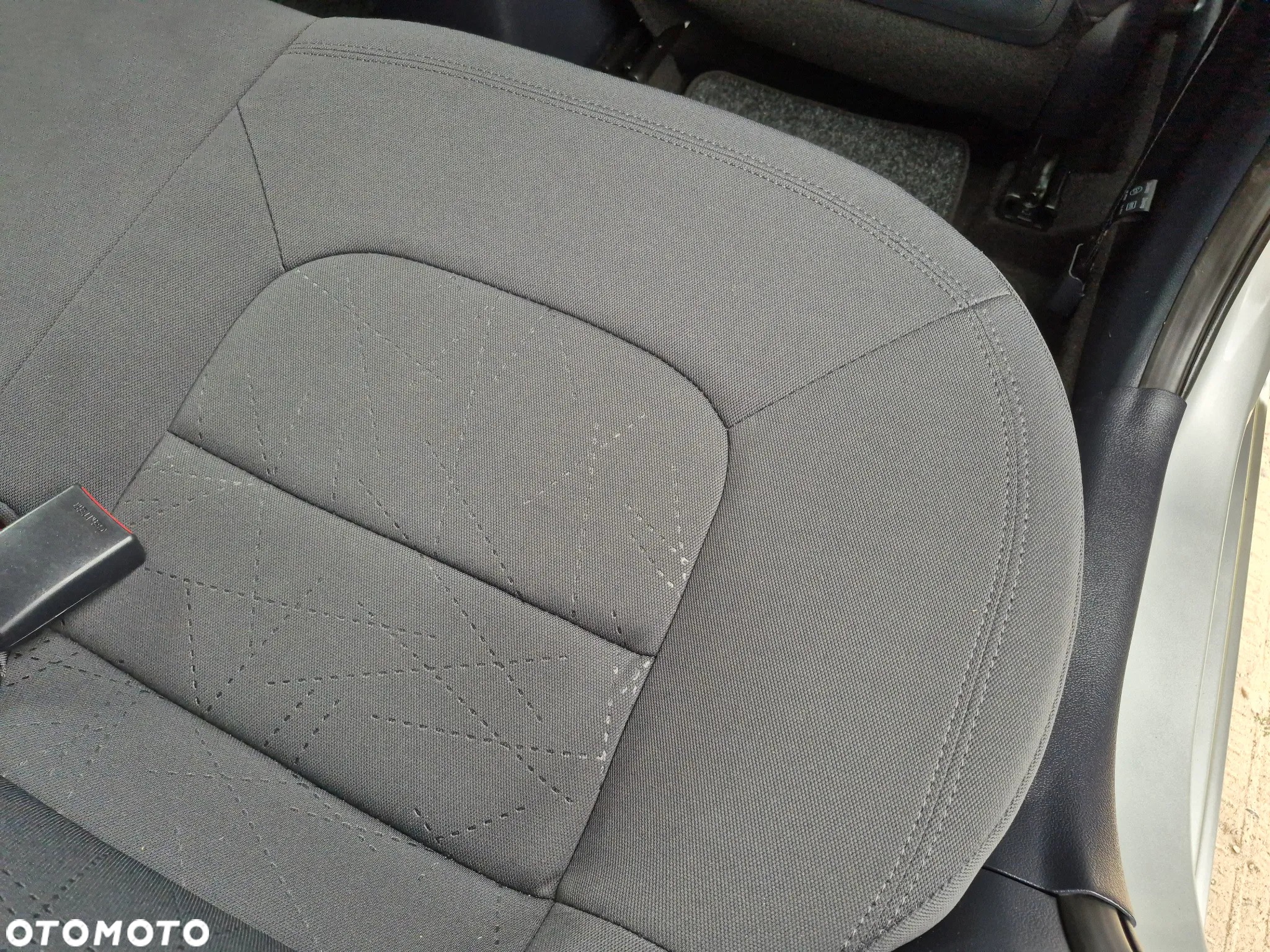 Kia Rio 1.2 Dream-Team Edition - 25