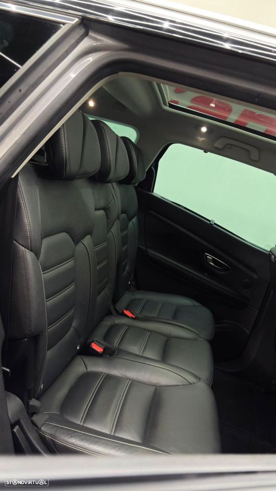 Renault Grand Scénic ENERGY dCi 160 EDC BOSE EDITION - 22