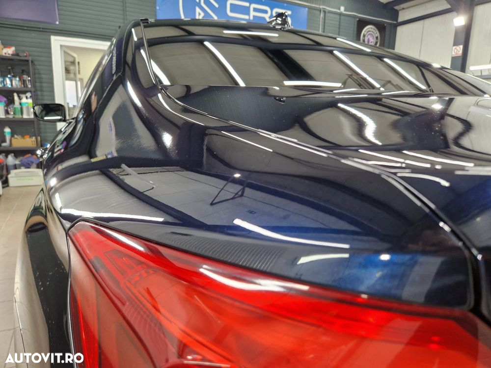 BMW Seria 5 530d xDrive AT - 5