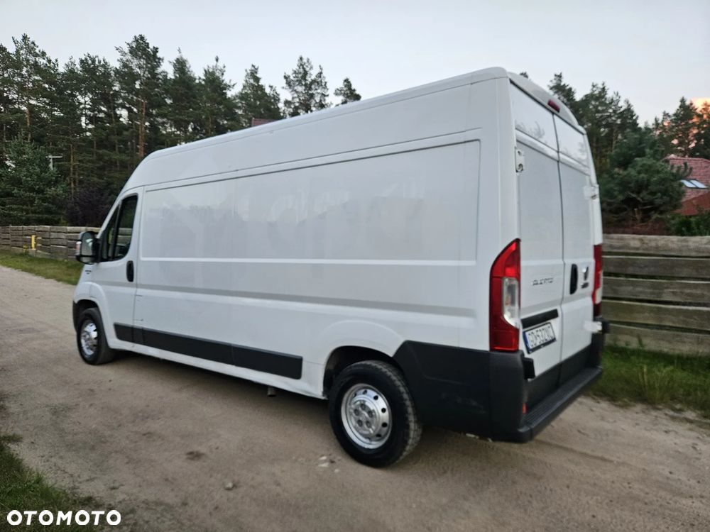 Fiat Ducato - 2