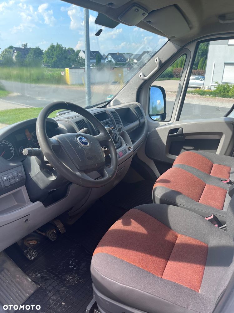 Fiat Ducato L2H2 - 8